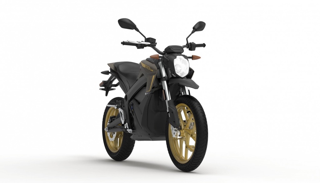 ZERO DSR ZF 14.4