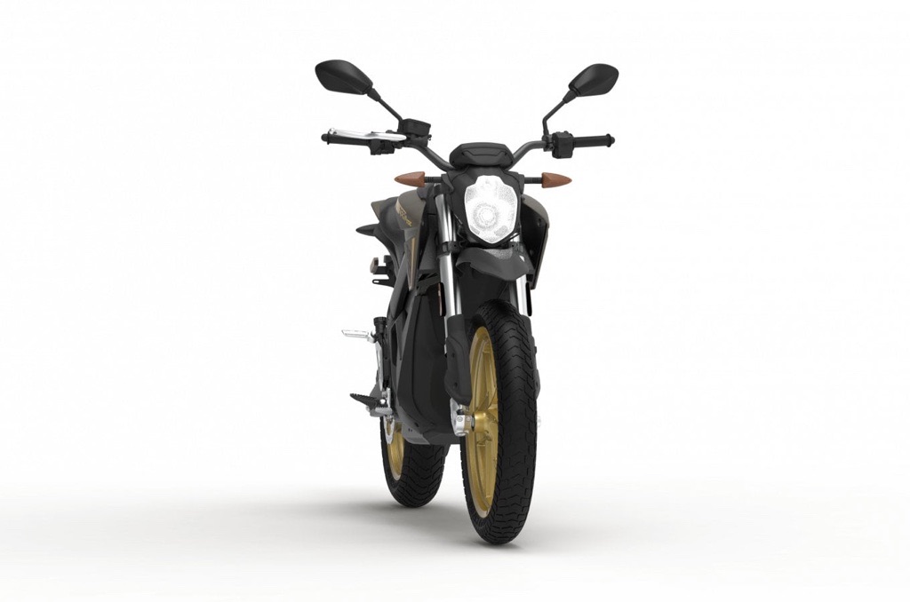ZERO DSR ZF 14.4