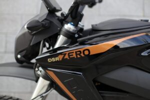 ZERO DSR ZF 14.4