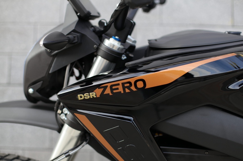 ZERO DSR ZF 14.4