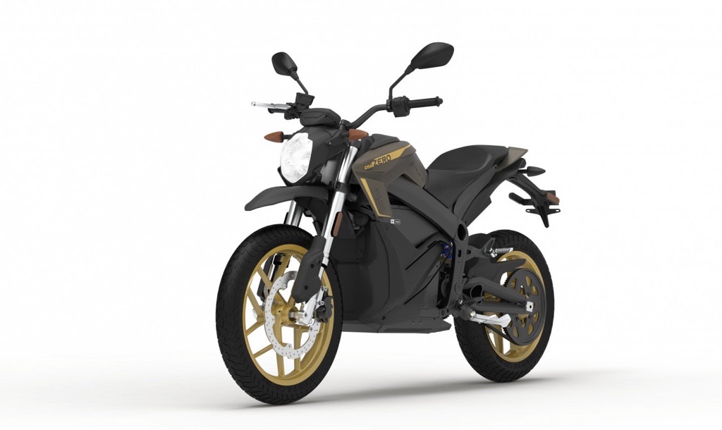 ZERO DSR ZF 14.4