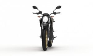 ZERO DSR ZF 14.4