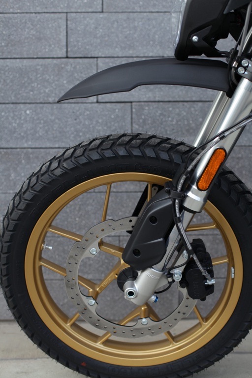 ZERO DSR ZF 14.4