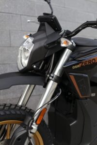 ZERO DSR ZF 14.4