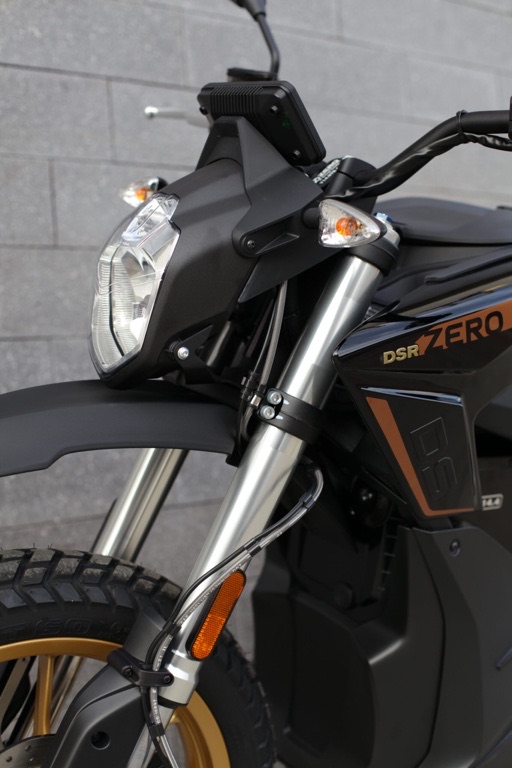 ZERO DSR ZF 14.4