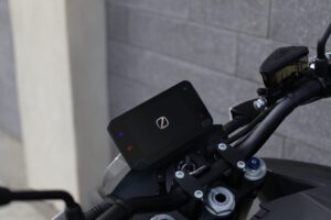 ZERO DSR ZF 14.4