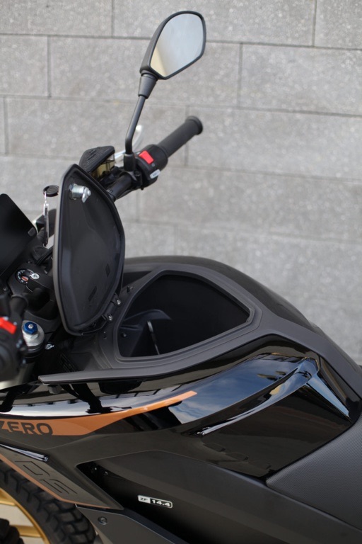 ZERO DSR ZF 14.4