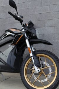 ZERO DSR ZF 14.4
