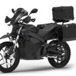 ZERO DSR ZF 14.4 + POWER TANK