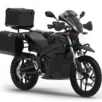 ZERO DSR ZF 14.4 + POWER TANK