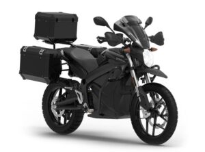 ZERO DSR ZF 14.4 + POWER TANK