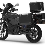 ZERO DSR ZF 14.4 + POWER TANK