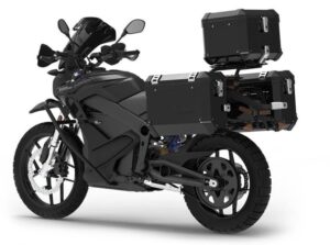 ZERO DSR ZF 14.4 + POWER TANK