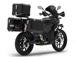 ZERO DSR ZF 14.4 + POWER TANK