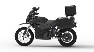 ZERO DSR ZF 14.4 + POWER TANK