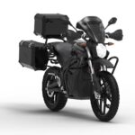 ZERO DSR ZF 14.4 + POWER TANK