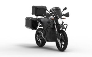 ZERO DSR ZF 14.4 + POWER TANK