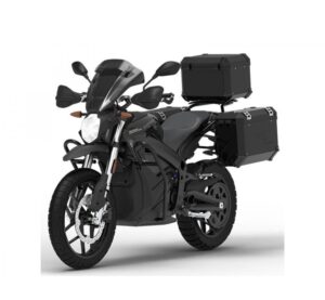 ZERO DSR ZF 14.4 + POWER TANK