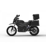 ZERO DSR ZF 14.4 + POWER TANK