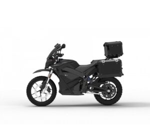 ZERO DSR ZF 14.4 + POWER TANK