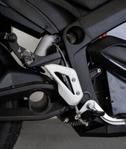 ZERO DSR ZF 14.4 + POWER TANK