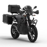 ZERO DSR ZF 14.4 + POWER TANK