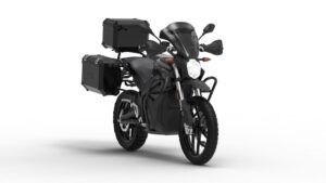 ZERO DSR ZF 14.4 + POWER TANK