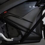 ZERO DSR ZF 14.4 + POWER TANK