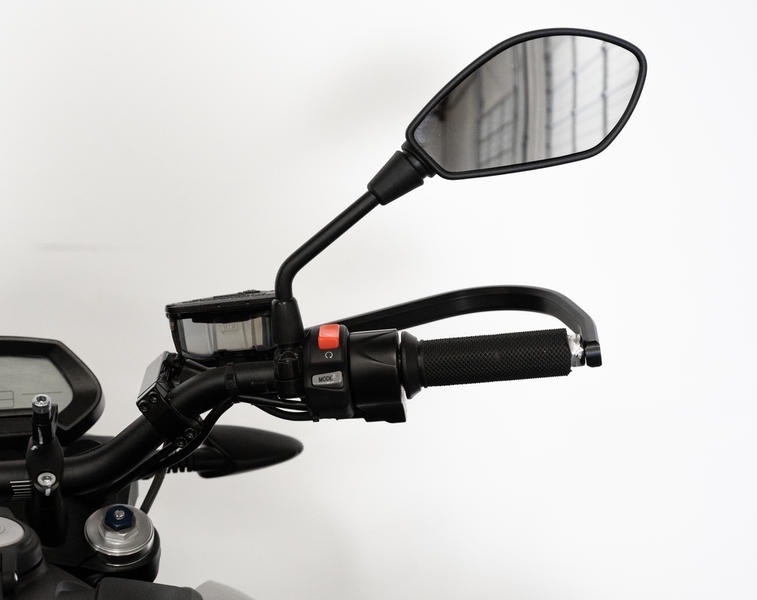 ZERO DSR ZF 14.4 + POWER TANK