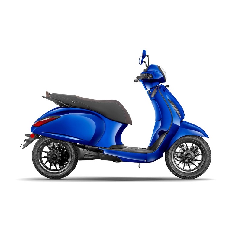 Bajaj Chetak 3 Bajaj Chetak