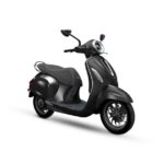 Bajaj Chetak Electric Scooter