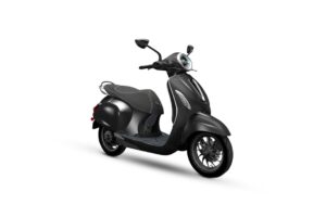 Bajaj Chetak Electric Scooter