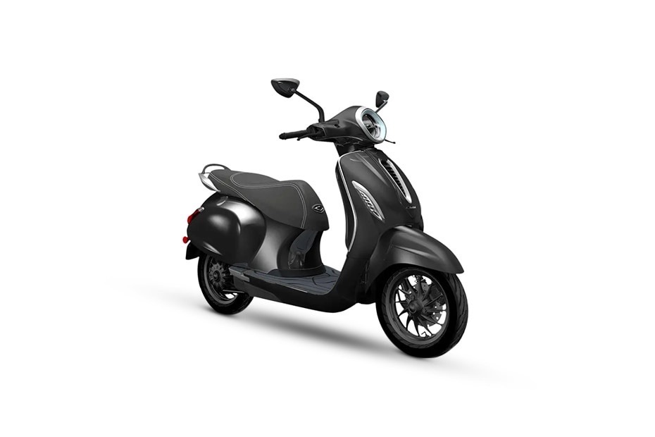 Bajaj Chetak Electric Scooter