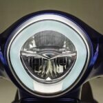 Bajaj Chetak Electric Scooter