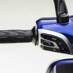 Bajaj Chetak Electric Scooter