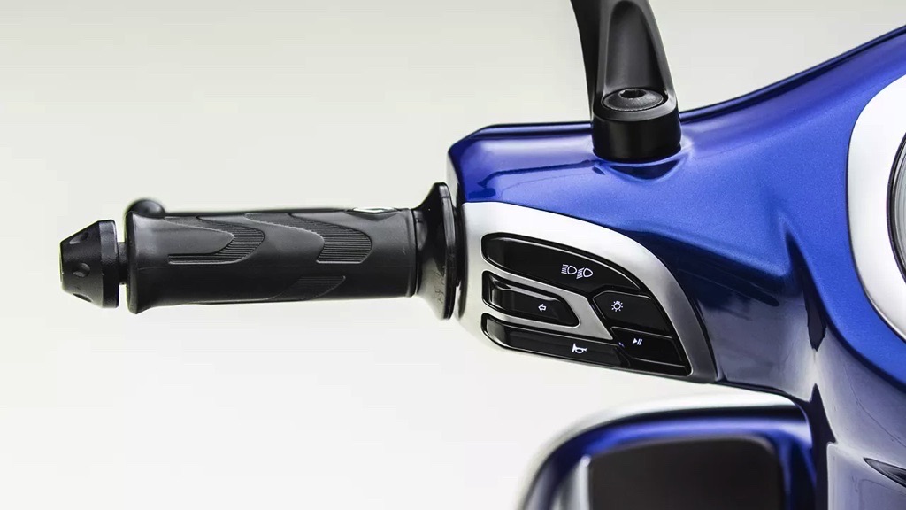 Bajaj Chetak Electric Scooter