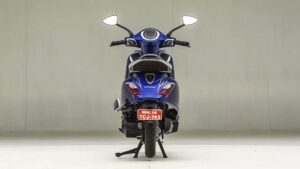 Bajaj Chetak Electric Scooter