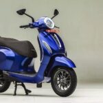 Bajaj Chetak Electric Scooter
