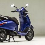 Bajaj Chetak Electric Scooter