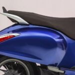 Bajaj Chetak Electric Scooter