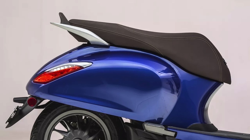 Bajaj Chetak Electric Scooter