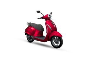 Bajaj Chetak Electric Scooter
