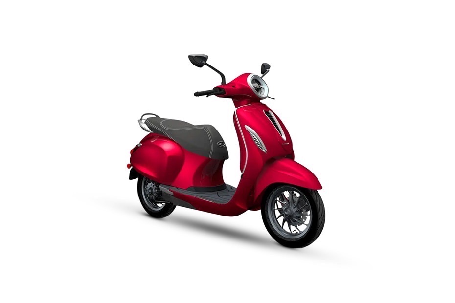 Bajaj Chetak Electric Scooter