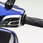 Bajaj Chetak Electric Scooter