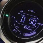 Bajaj Chetak Electric Scooter