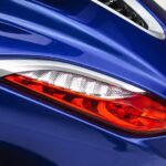 Bajaj Chetak Electric Scooter