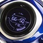 Bajaj Chetak Electric Scooter