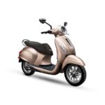 Bajaj Chetak Electric Scooter