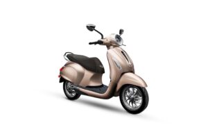 Bajaj Chetak Electric Scooter
