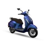 Bajaj Chetak Electric Scooter
